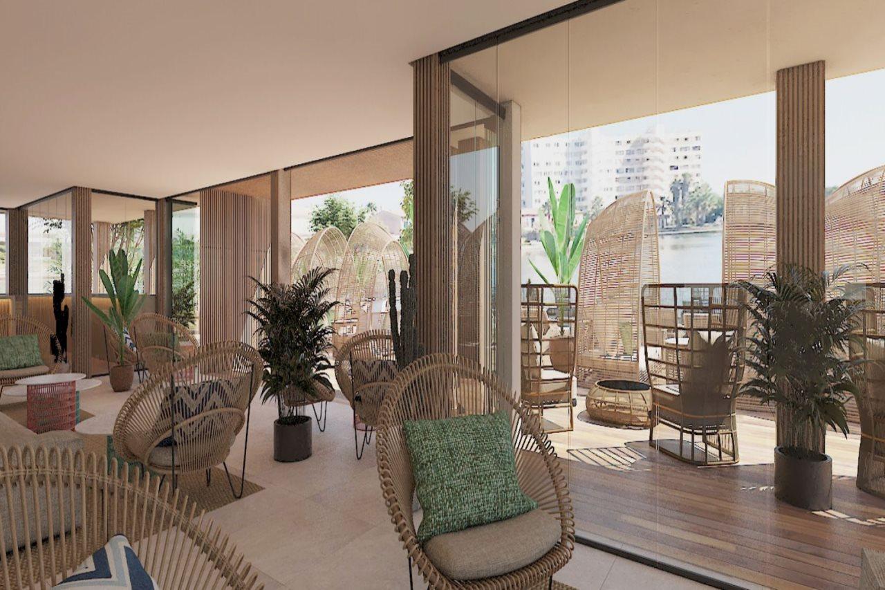 Thb Bamboo Alcudia - Adults Only Port d'Alcúdia