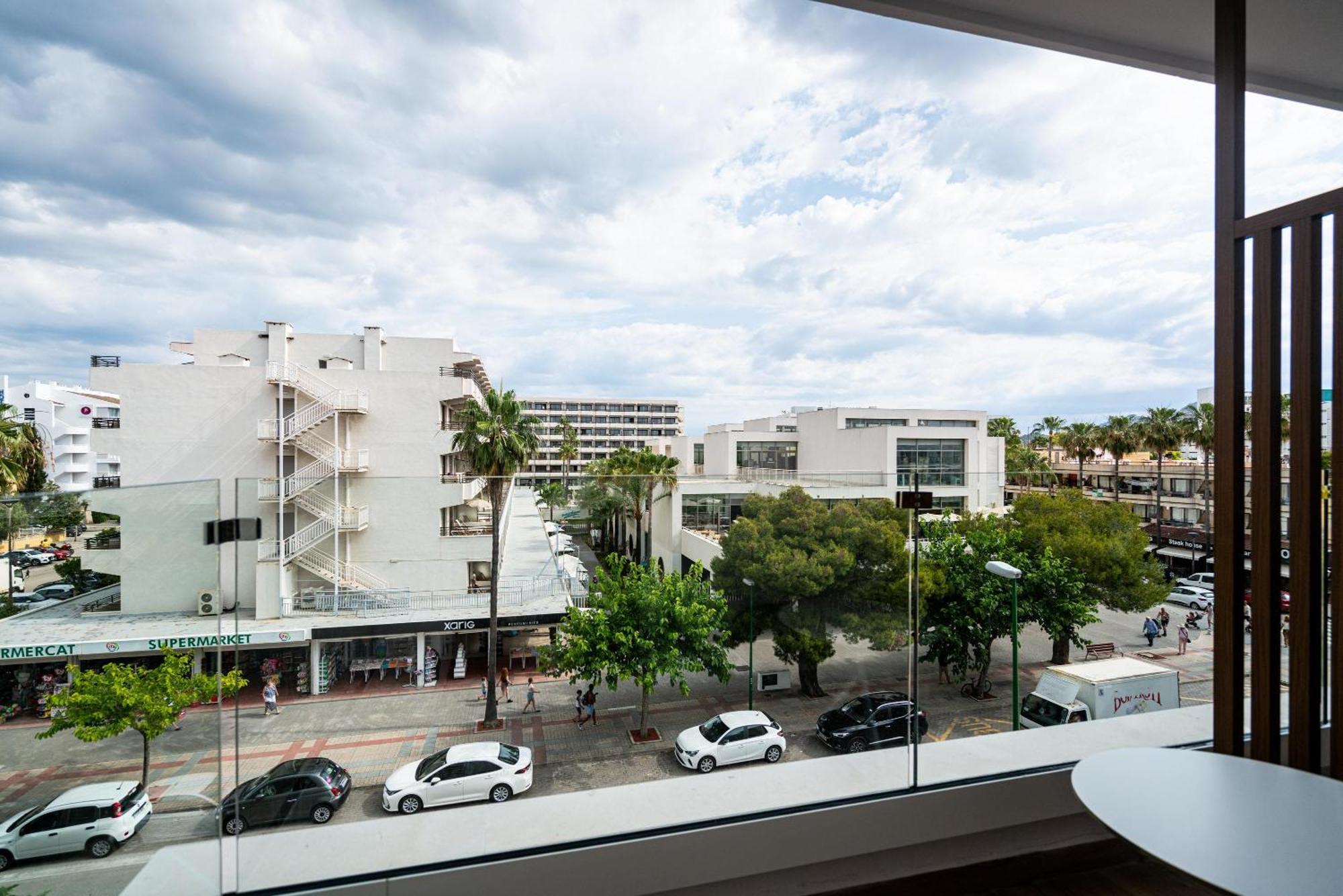 Thb Bamboo Alcudia - Adults Only 4* Port d'Alcúdia