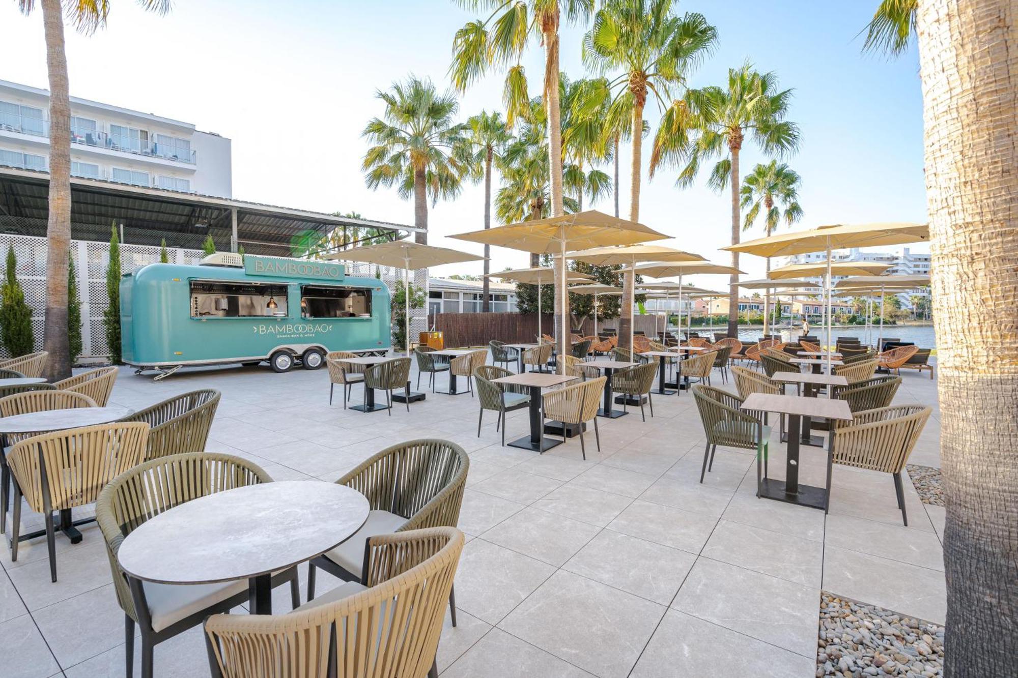 Hotel Thb Bamboo Alcudia - Adults Only Port d'Alcúdia